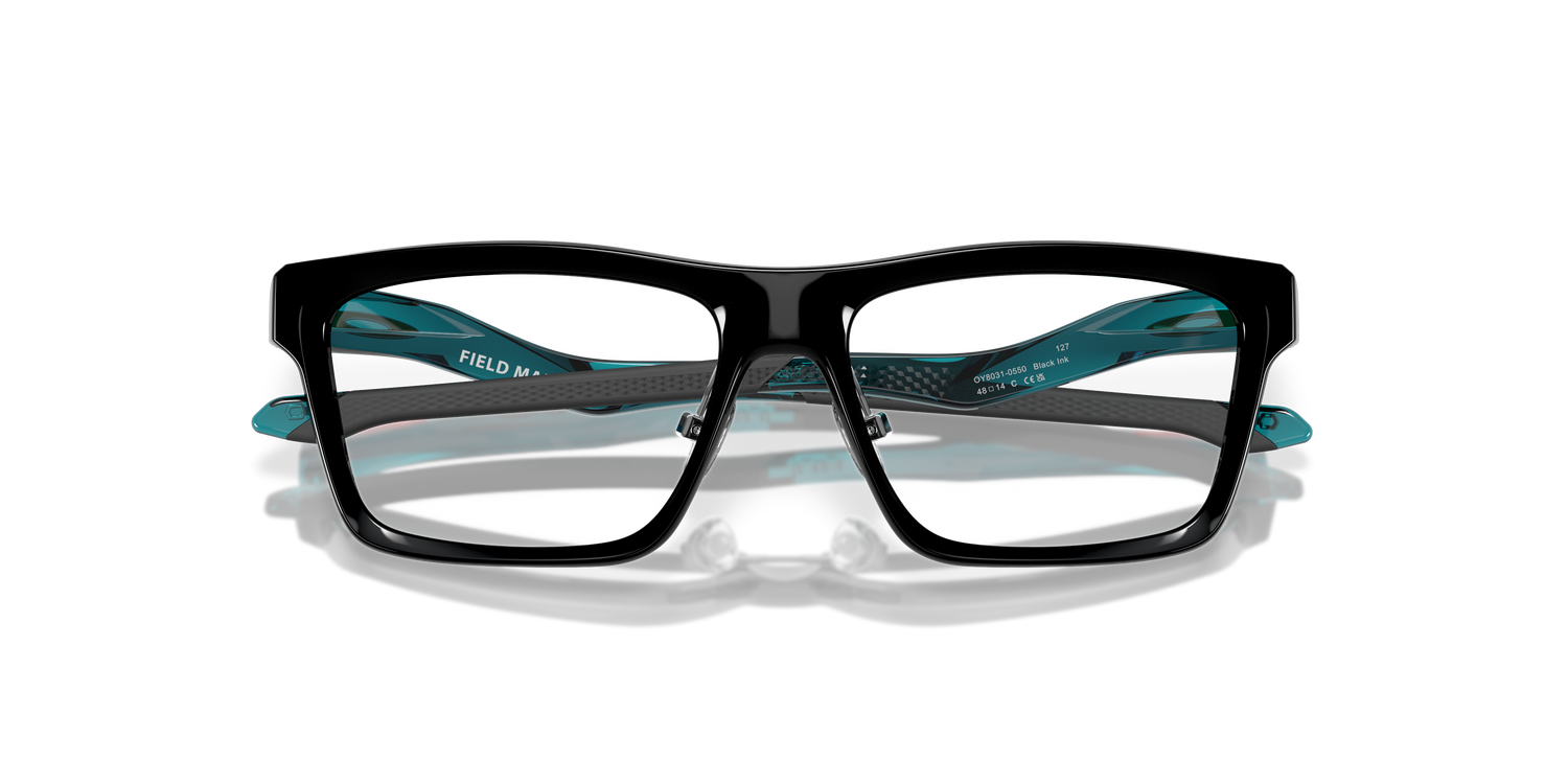 OAKLEY OY8031 FIELD MARSH 803105 48