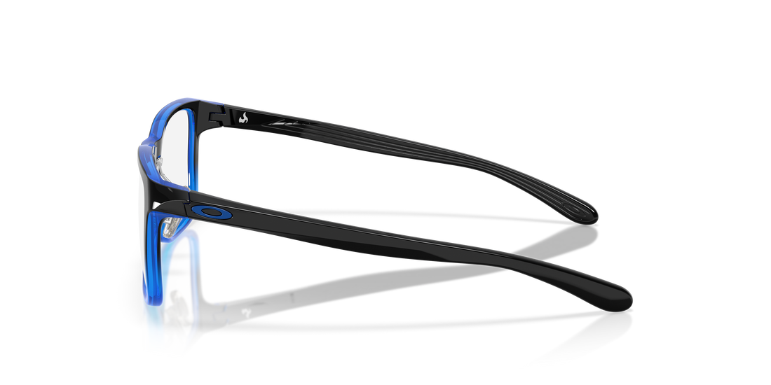 Occhiali da vista oakley oy8032d sando 803204 azul rectangular infantil taglia 49mm - Vista dettagliata