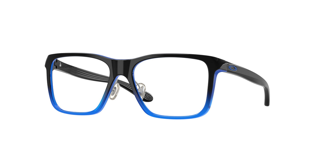Occhiali da vista oakley oy8032d sando 803204 azul rectangular infantil taglia 51mm - Vista principale