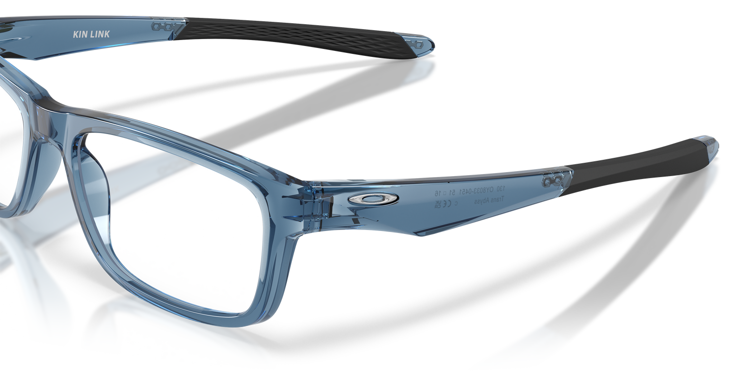 OAKLEY OY8033 KIN LINK 803304 49