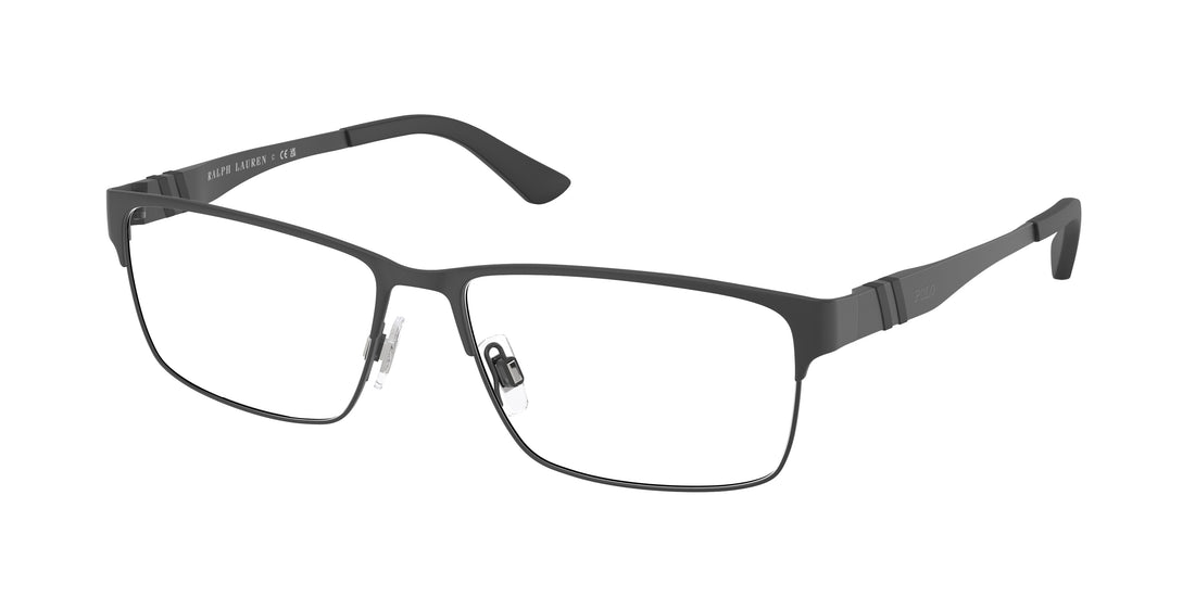 Prescription glasses polo ph1147 9038 masculina size 56mm - Main view