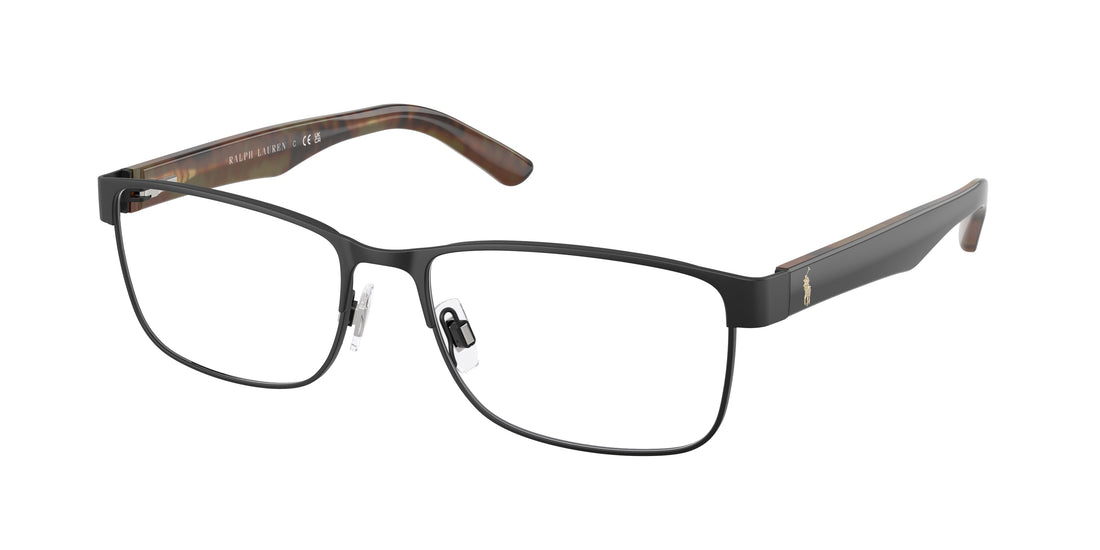 Prescription glasses polo ph1157 9038 masculina size 57mm - Main view