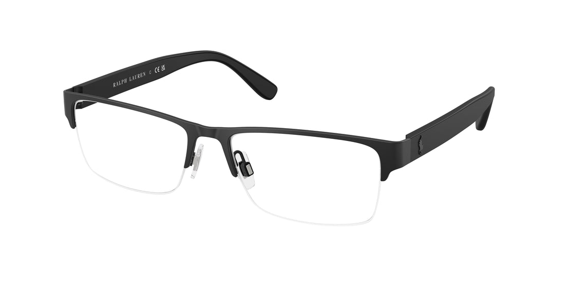 Prescription glasses polo ph1164 9038 masculino size 56mm - Main view