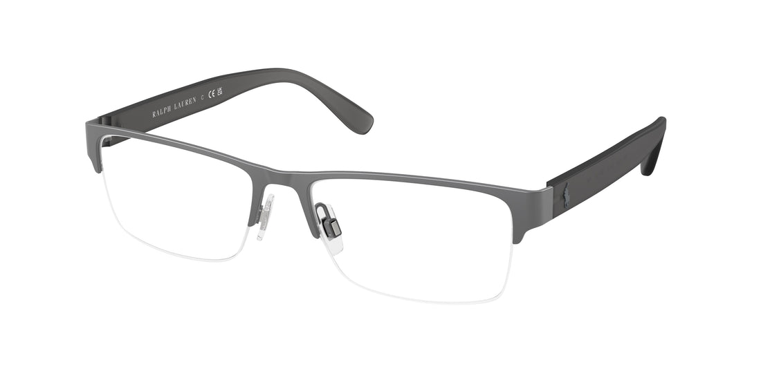 Prescription glasses polo ph1164 9157 masculino size 56mm - Main view