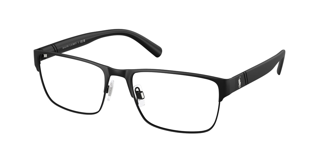 Prescription glasses polo ph1175 9038 masculino size 56mm - Main view