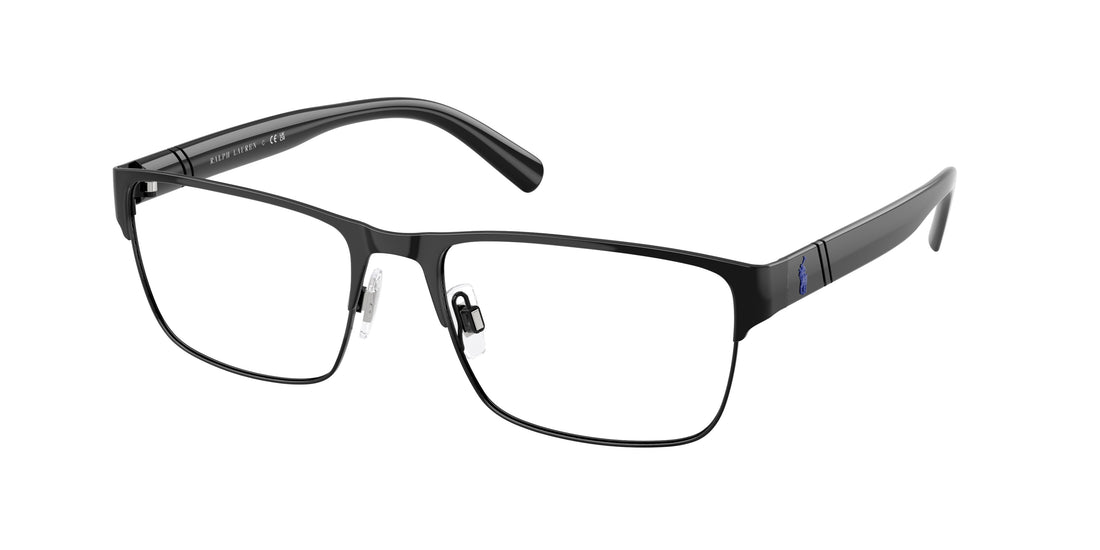 Occhiali da vista polo ph1175 9223 negro rectangular masculino taglia 58mm - Vista principale