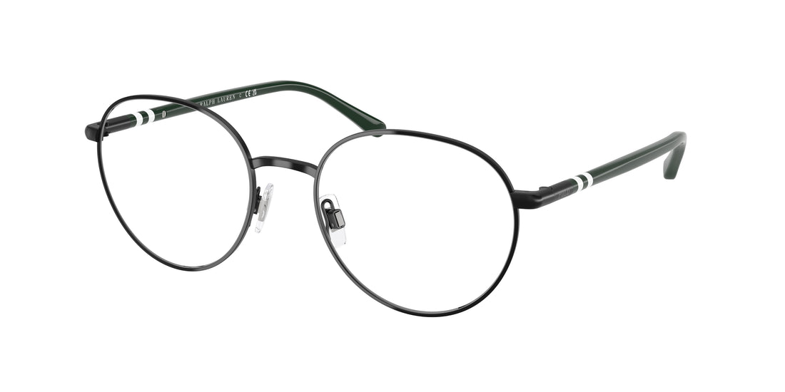Occhiali da vista polo ph1236 9267 negro round masculino taglia 51mm - Vista principale