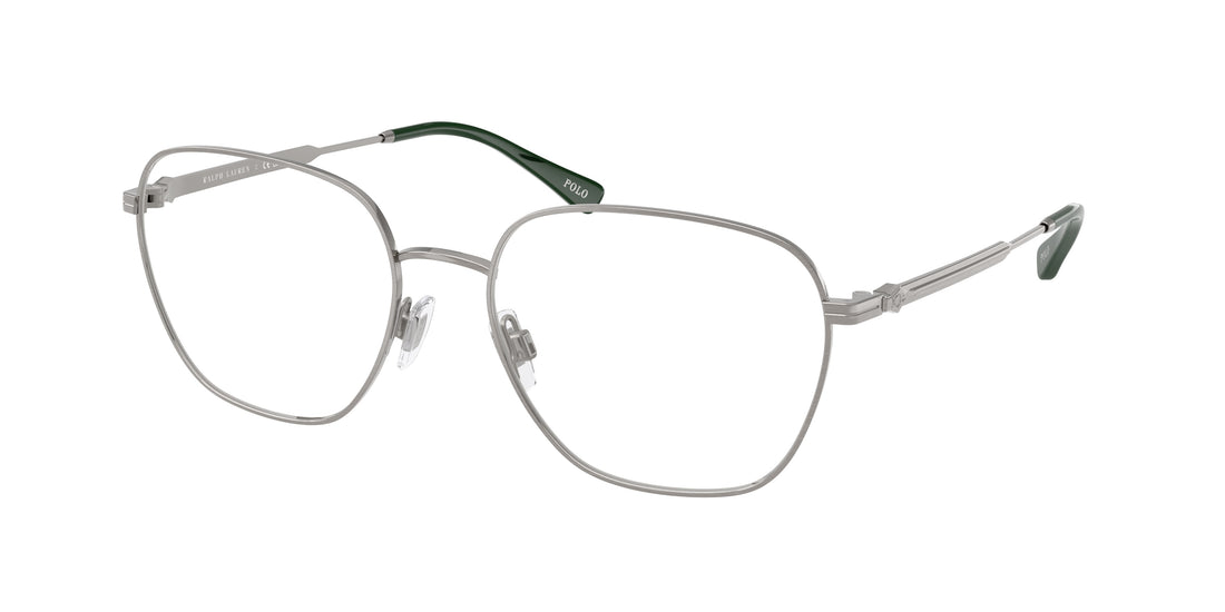 Occhiali da vista polo ph1237 9266 gris irregular masculino taglia 55mm - Vista principale