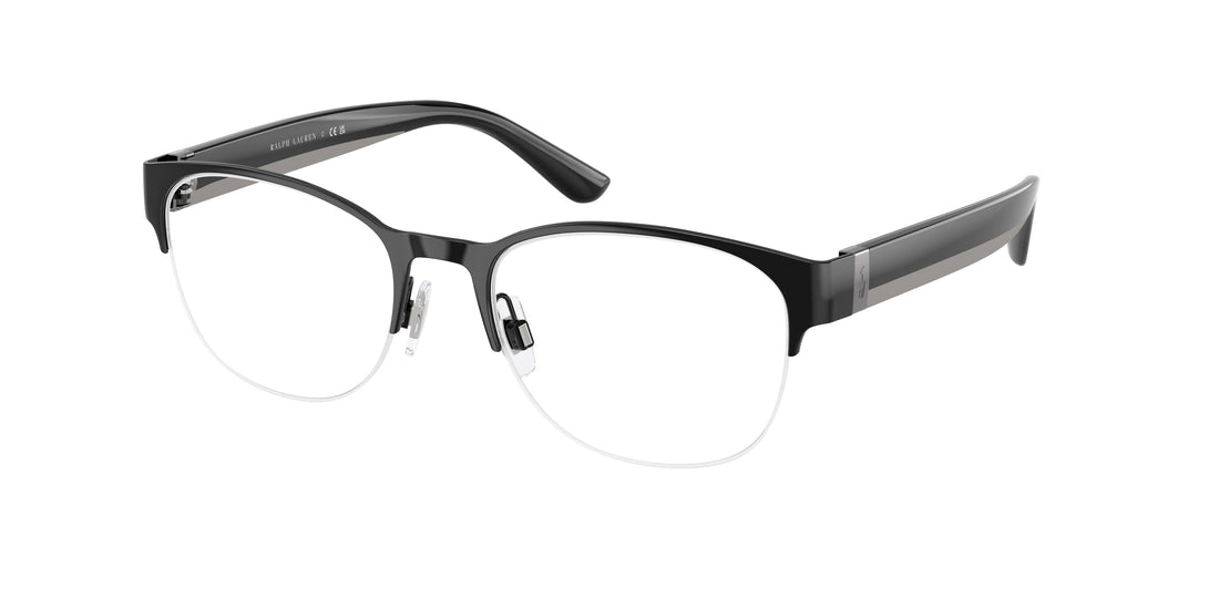 Occhiali da vista polo ph1238 9223 negro round masculino taglia 52mm - Vista principale