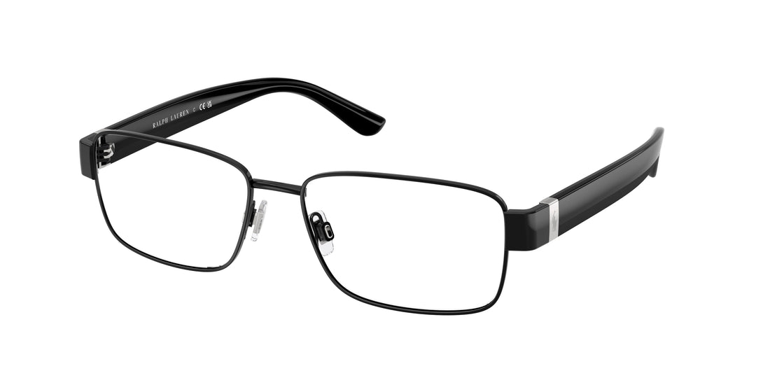 Occhiali da vista polo ph1239 9223 negro rectangular masculino taglia 57mm - Vista principale