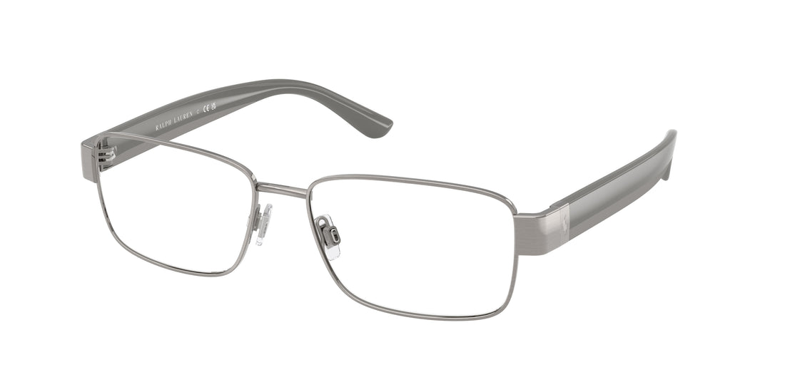 Occhiali da vista polo ph1239 9266 gris rectangular masculino taglia 55mm - Vista principale