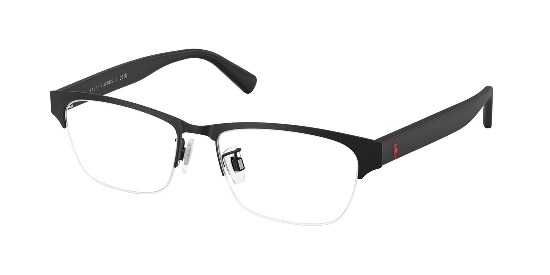 Occhiali da vista polo ph1246d 9224 negro pillow masculino taglia 54mm - Vista principale
