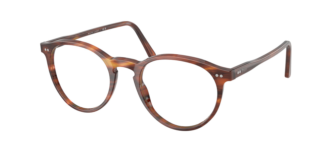 Occhiali da vista polo ph2083 5007 masculina taglia 46mm - Vista principale