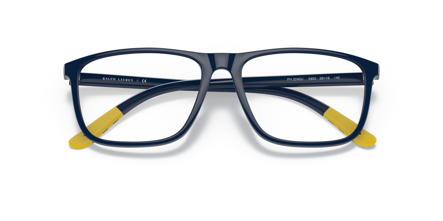 POLO PH2245U 5902 54