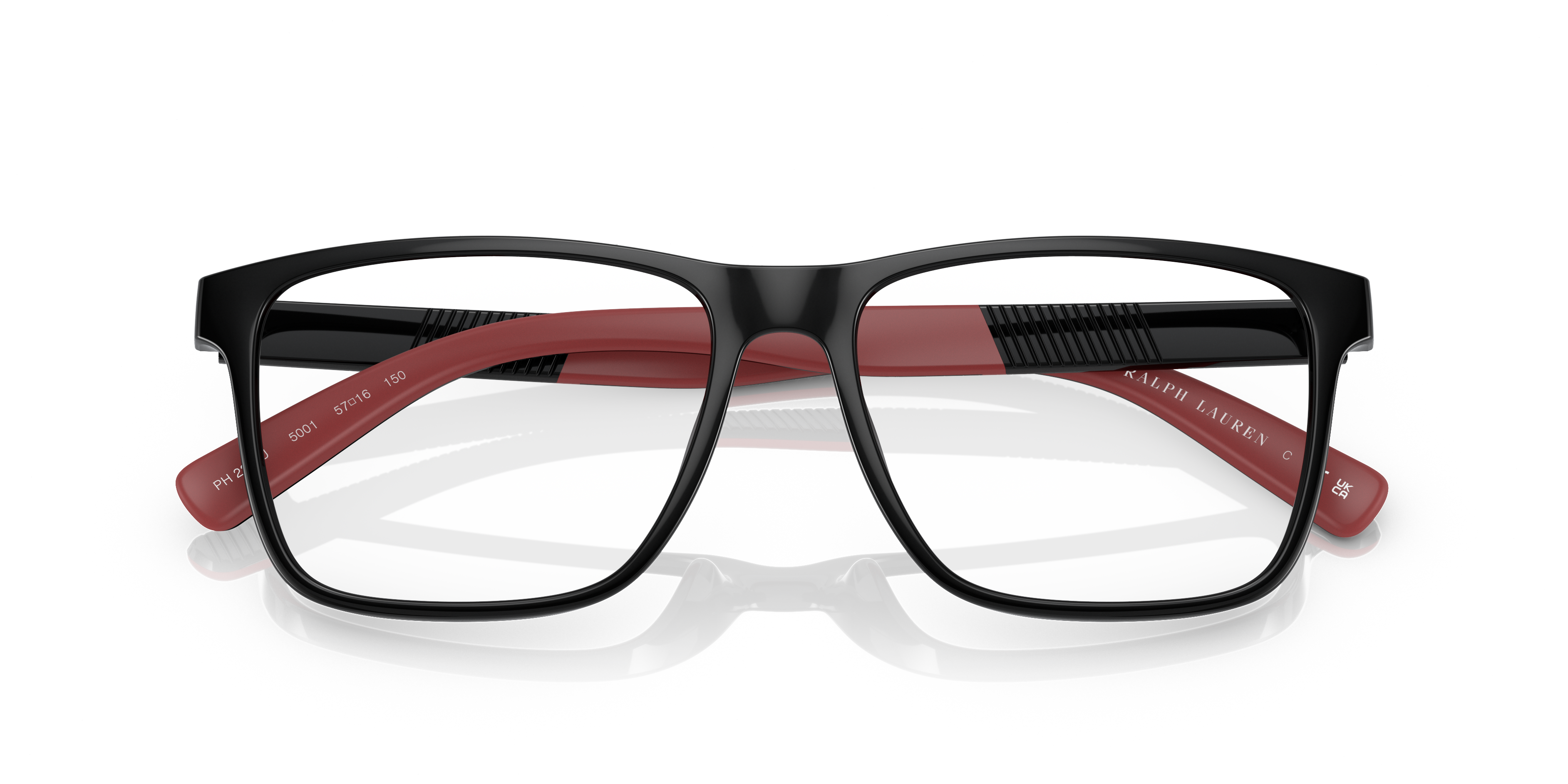 POLO PH2257U 5001 55