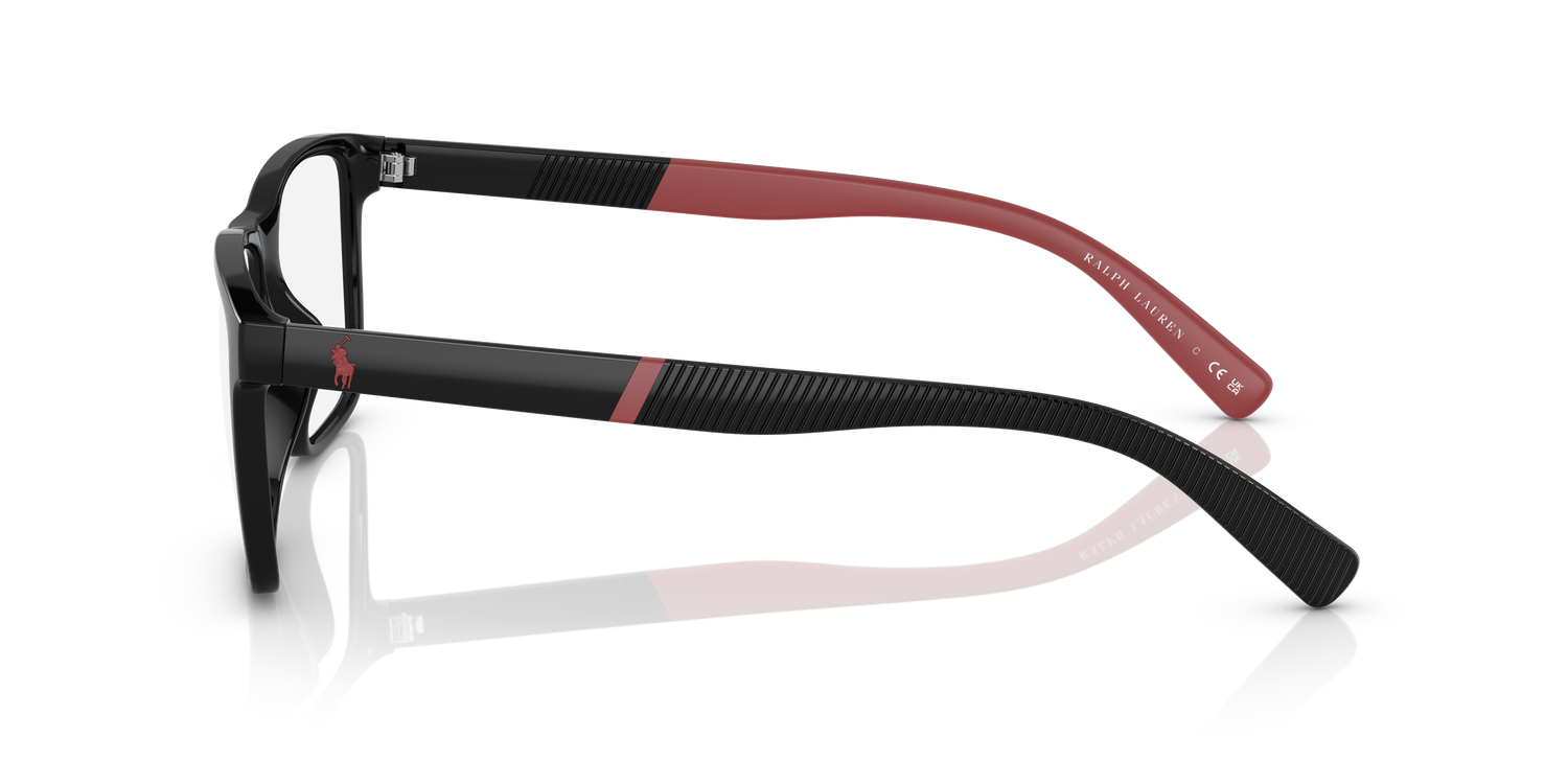 POLO PH2257U 5001 55