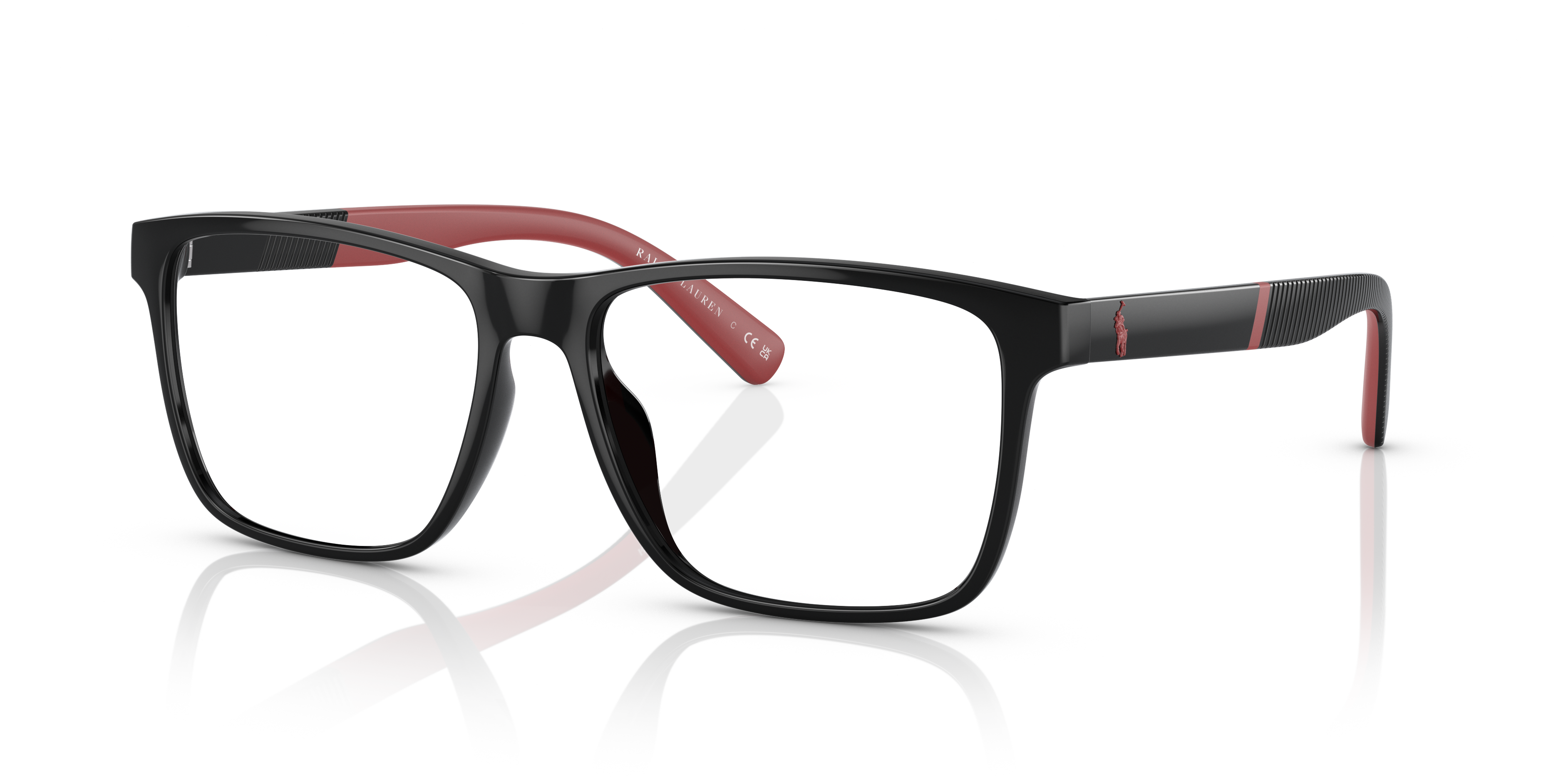 POLO PH2257U 5001 55