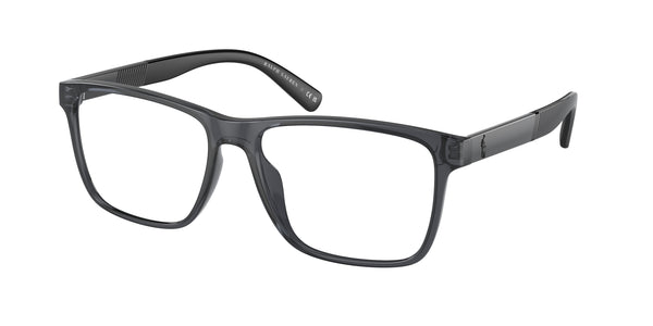 POLO PH2257U 5407 55