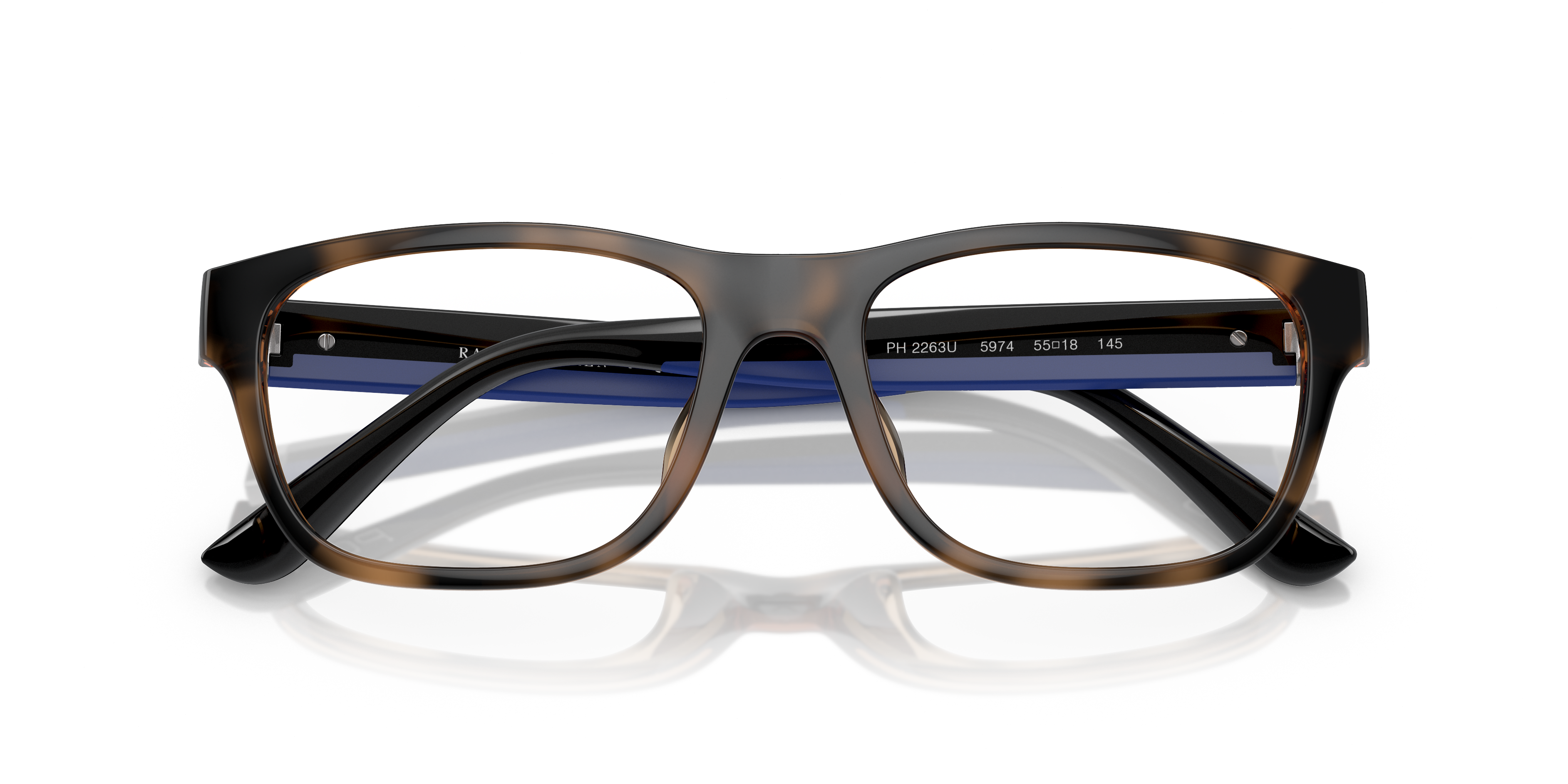 POLO PH2263U 5974 55