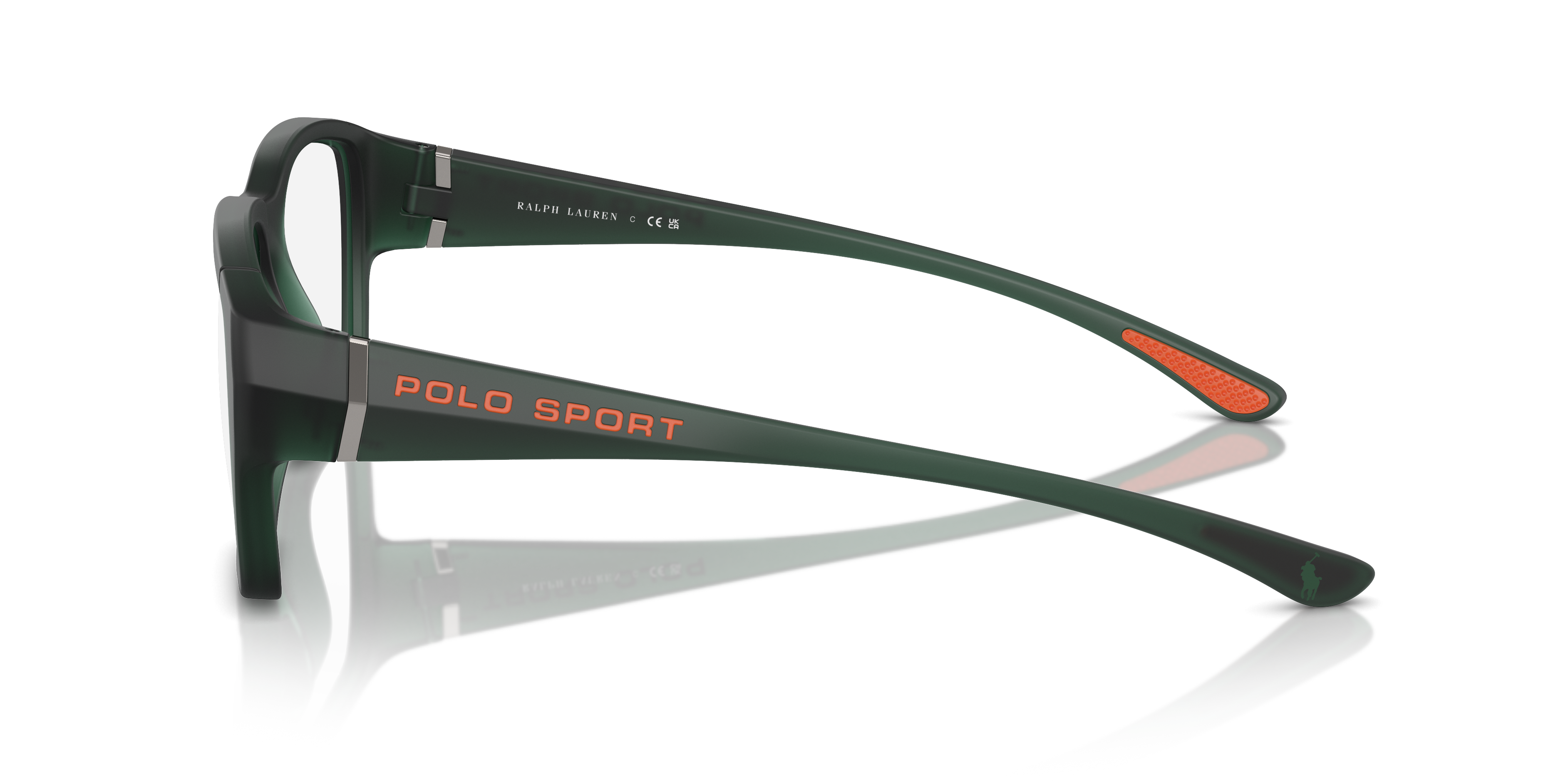 POLO PH2276U 6189 55