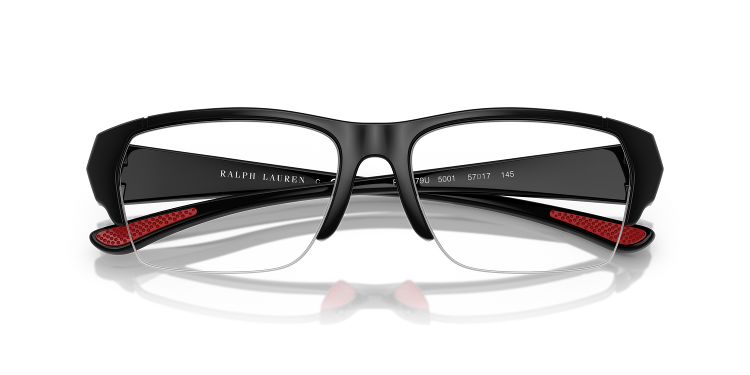 POLO PH2279U 5001 55