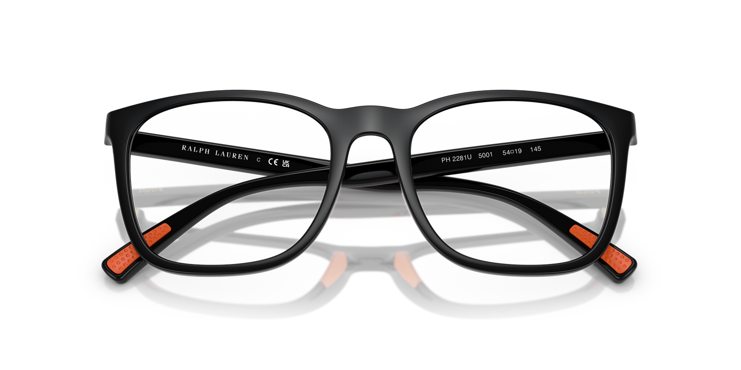 POLO PH2281U 5001 52