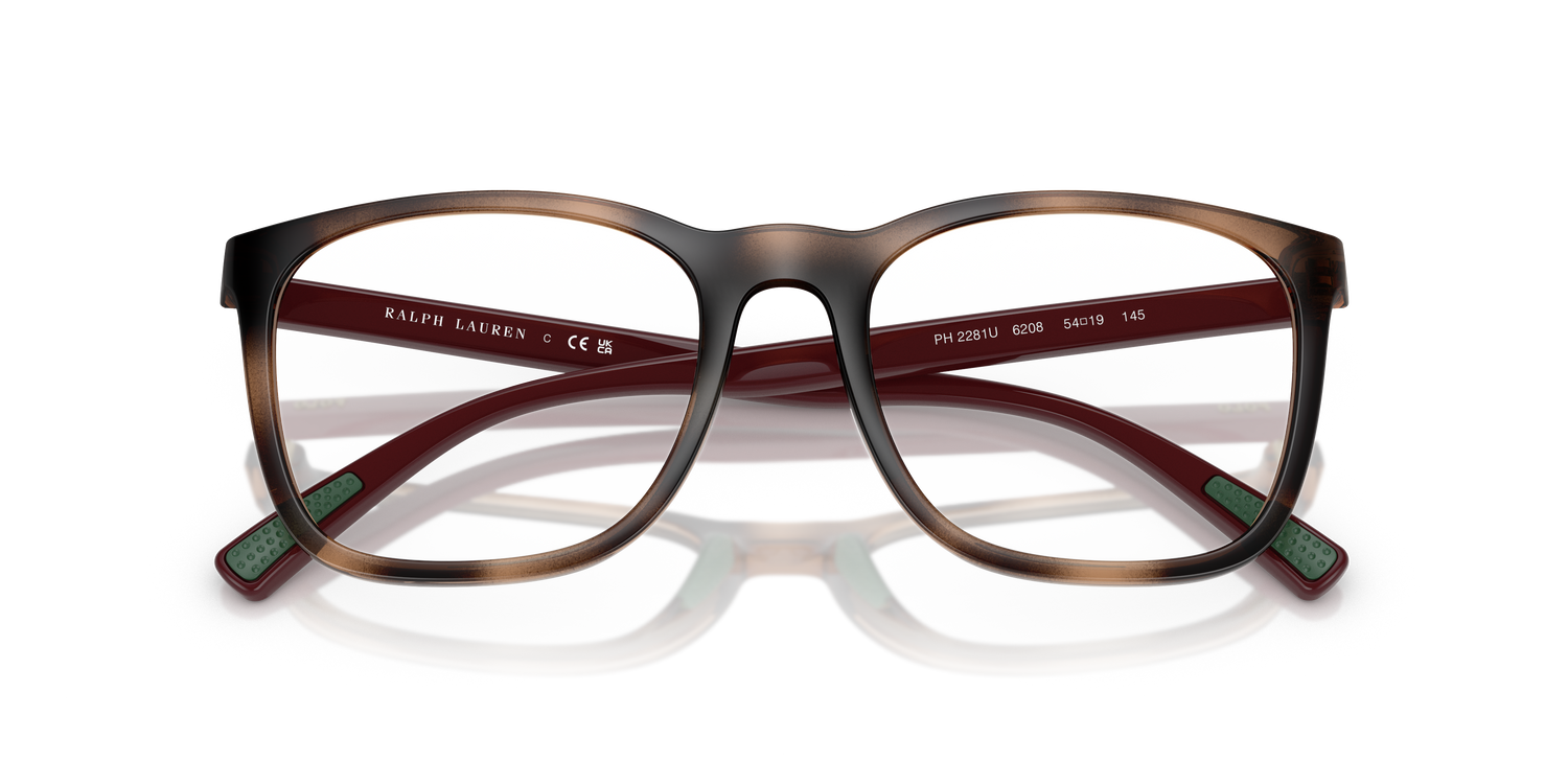 POLO PH2281U 6208 54