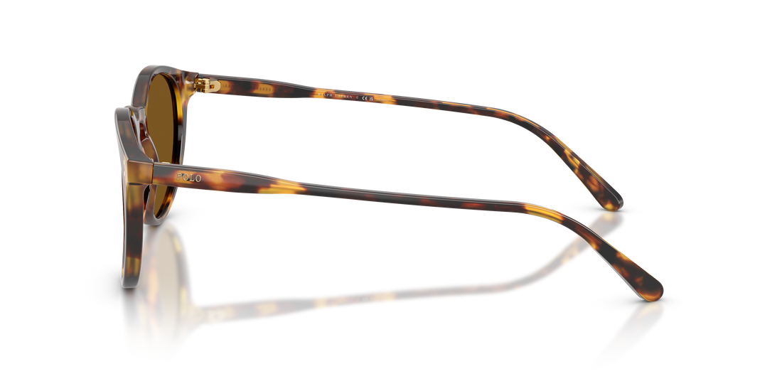 Óculos de sol polo ph4110 513483 masculino tamanho 50mm - Vista de detalhe