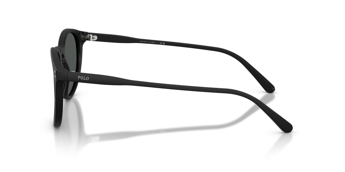 Óculos de sol polo ph4110 528487 masculino tamanho 50mm - Vista de detalhe