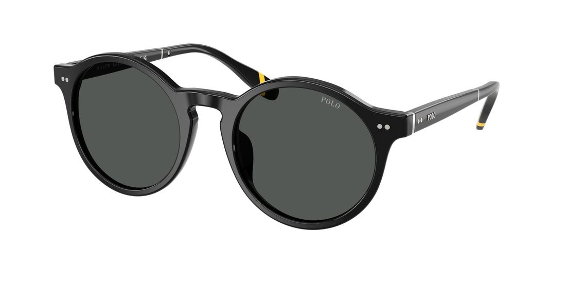 Occhiali da sole polo ph4204u 538587 negro pantos masculina taglia 50mm - Vista principale