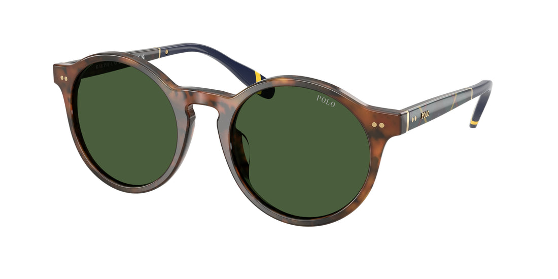 Occhiali da sole polo ph4204u 562571 carey pantos masculina taglia 53mm - Vista principale
