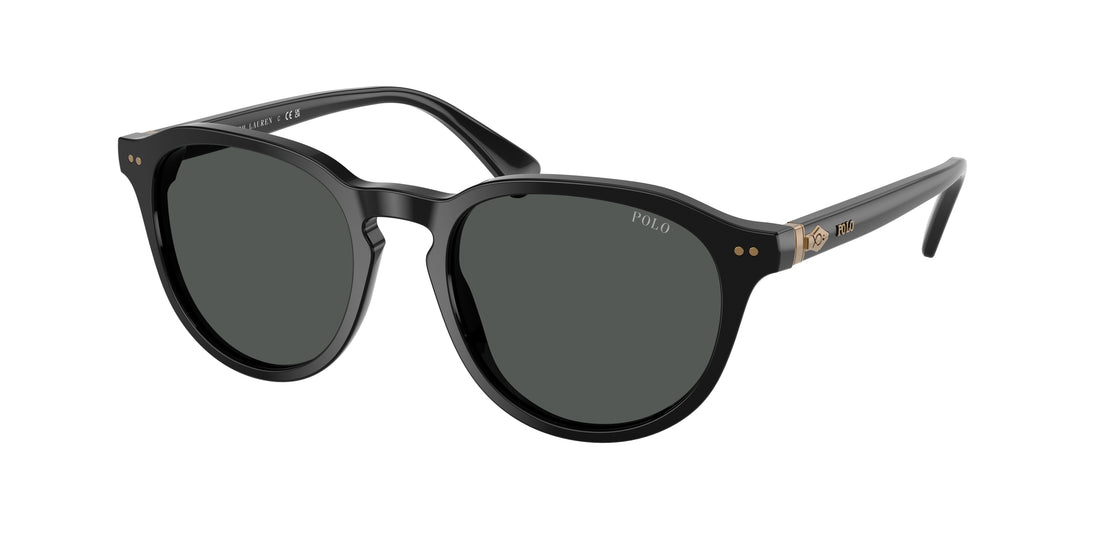 Occhiali da sole polo ph4221 500187 negro pantos masculina taglia 52mm - Vista principale