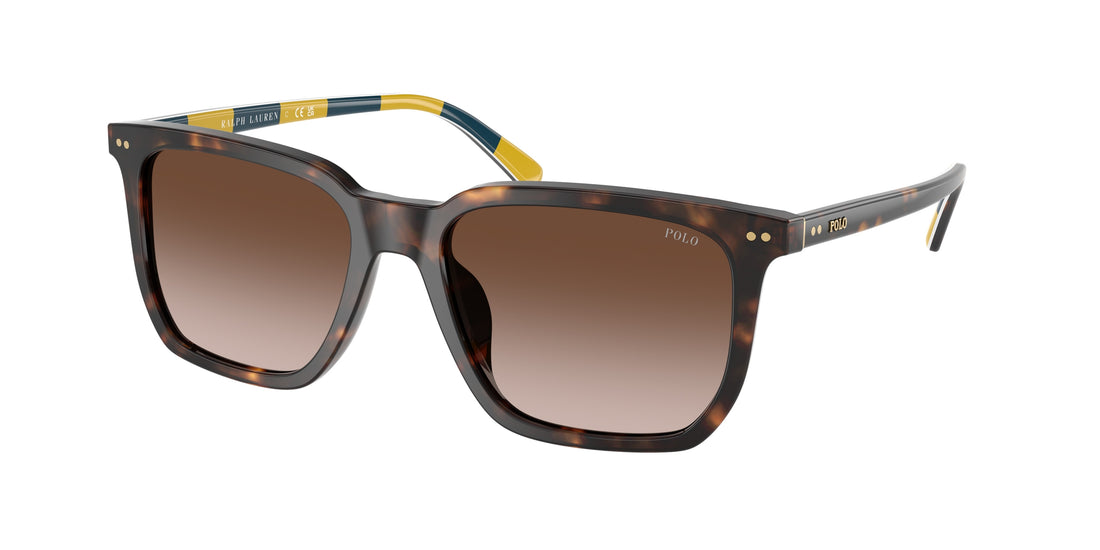 Occhiali da sole polo ph4224u 500313 carey rectangular masculino taglia 55mm - Vista principale
