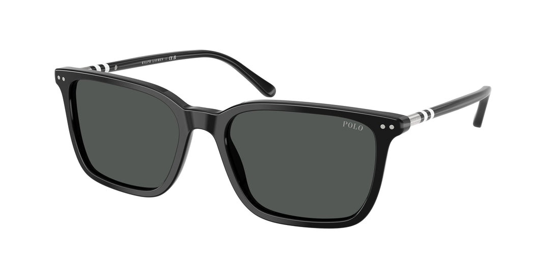 Occhiali da sole polo ph4226 500187 negro pillow masculino taglia 56mm - Vista principale