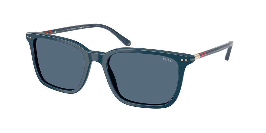 Occhiali da sole polo ph4226 546580 azul pillow masculino taglia 56mm - Vista principale