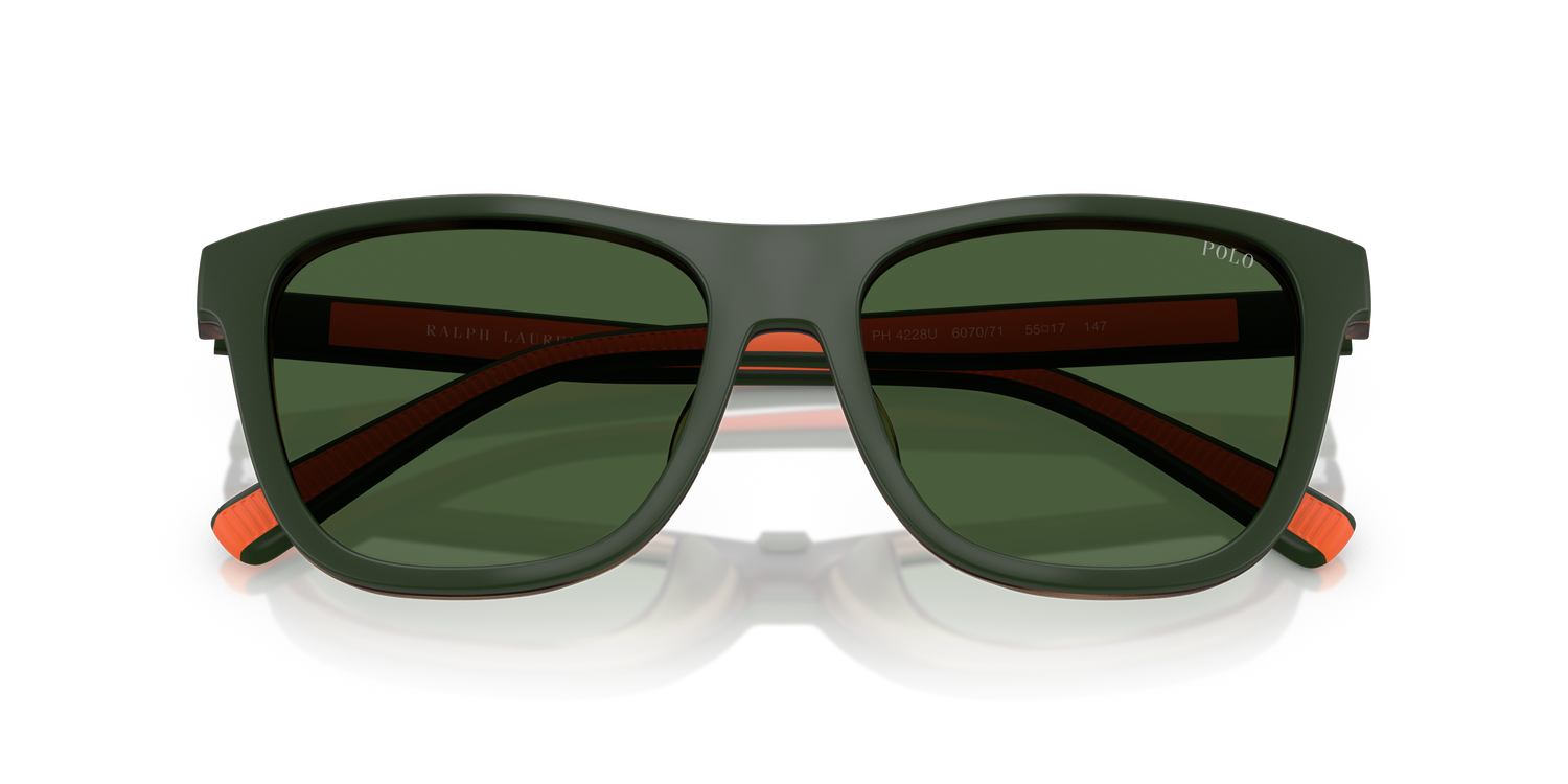 POLO PH4228U 607071 55