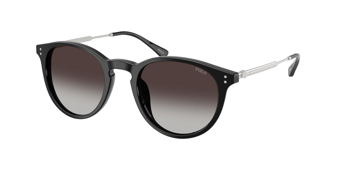 Sunglasses polo ph4239u 50018g negro pantos masculino size 50mm - Main view