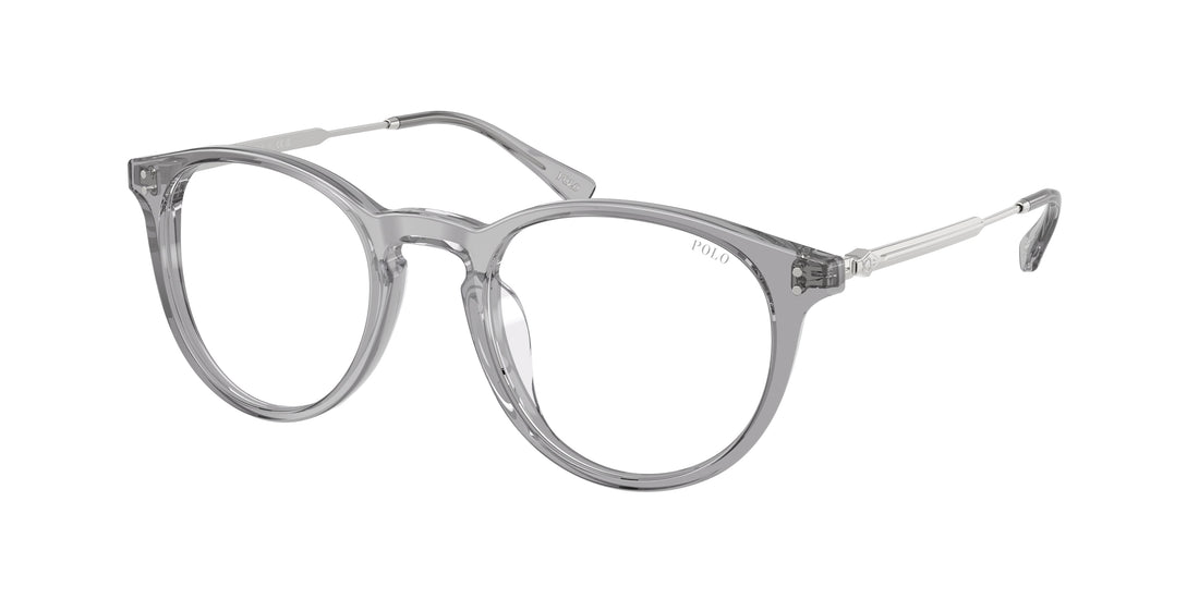 Sunglasses polo ph4239u 6356sb gris pantos masculino size 50mm - Main view