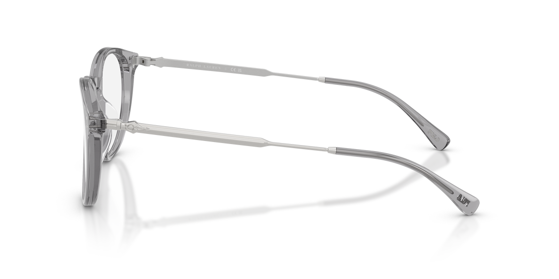 Sunglasses polo ph4239u 6356sb gris pantos masculino size 50mm - Detailed view