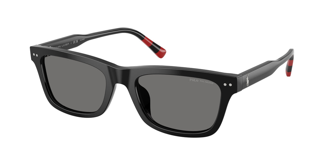 Occhiali da sole polo ph4240u 500181 negro pillow masculino taglia 54mm - Vista principale