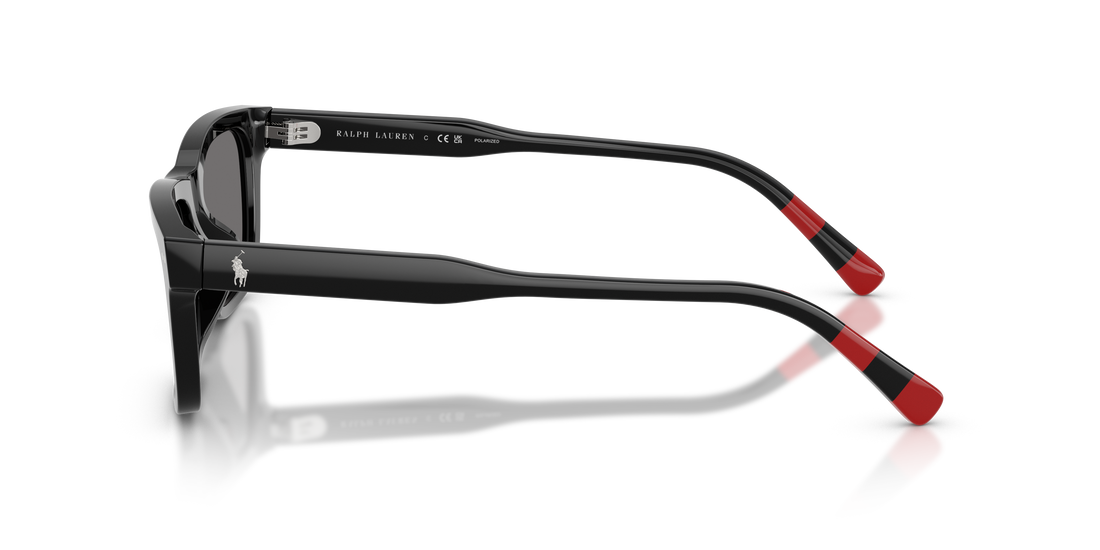 Sunglasses polo ph4240u 500181 negro pillow masculino size 54mm - Detailed view