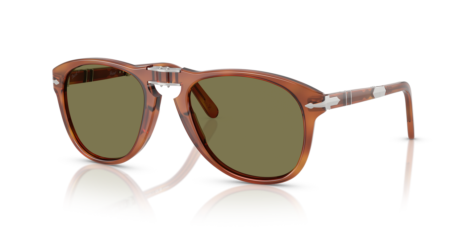 PERSOL PO0714SM STEVE MCQUEEN 96/P1 54