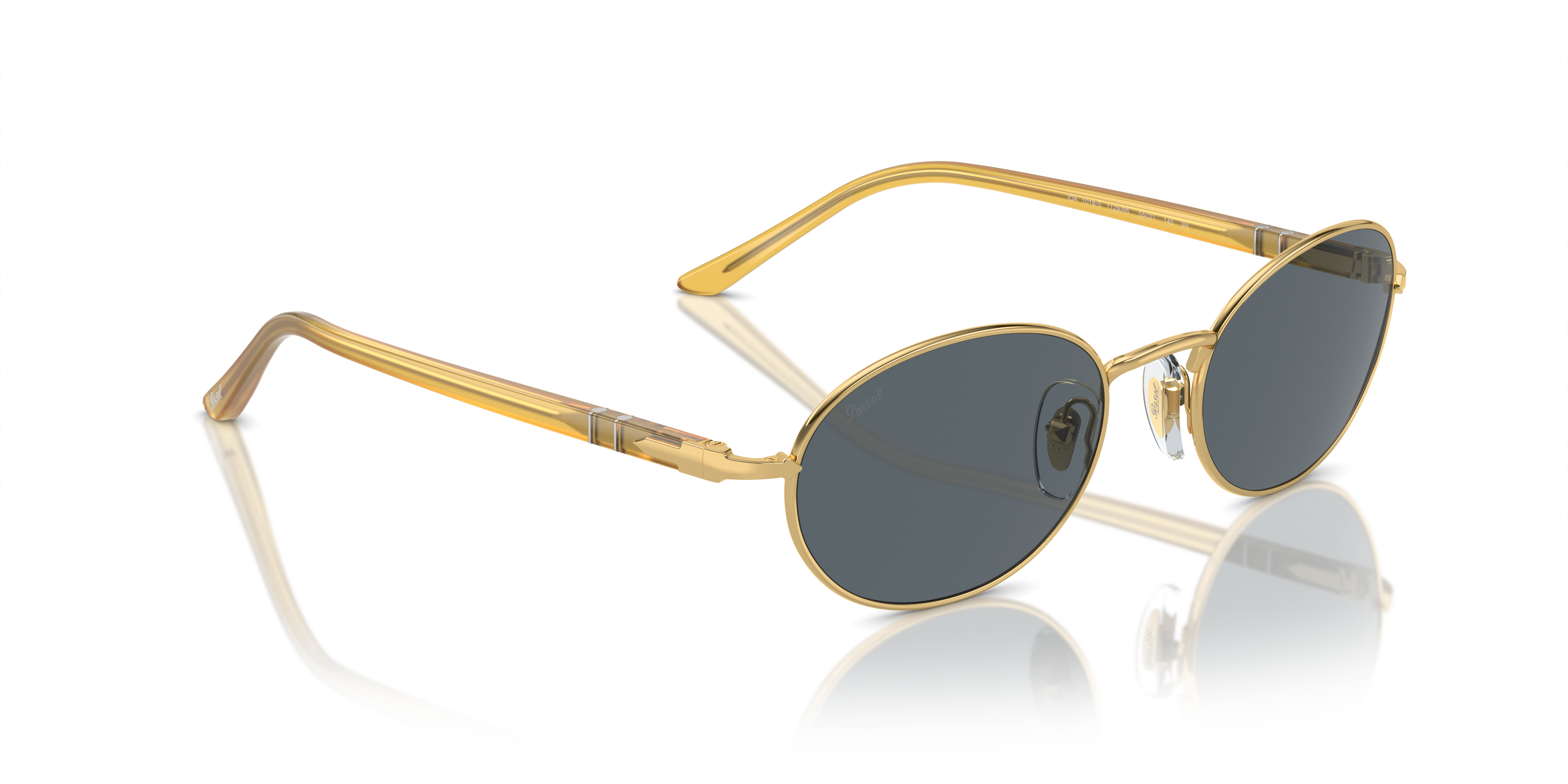 PERSOL PO1018S IDA 1129R5 52