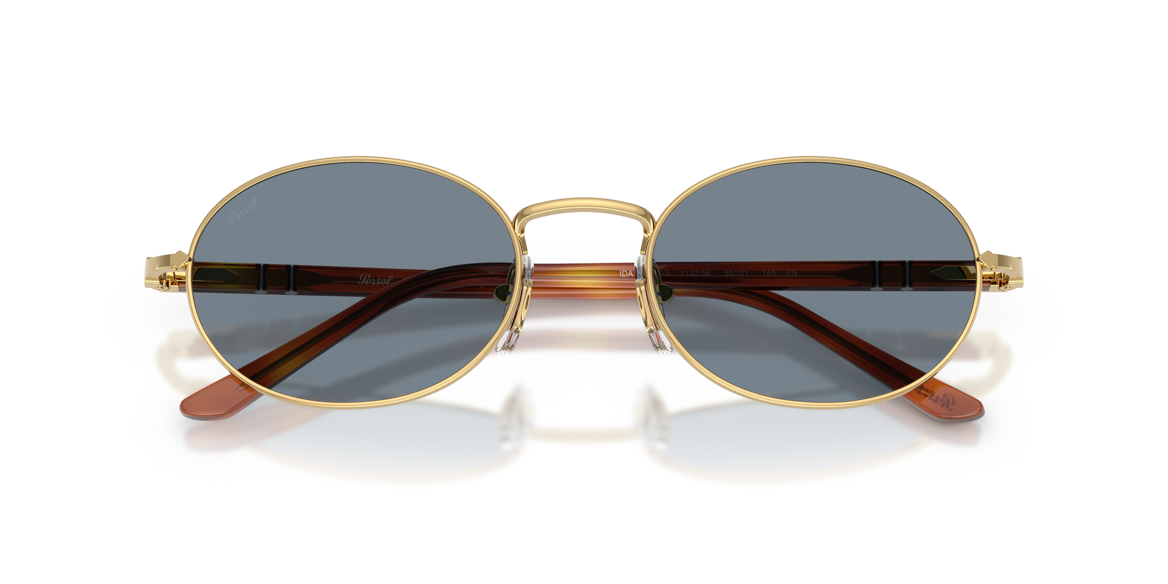 PERSOL PO1018S IDA 113256 52