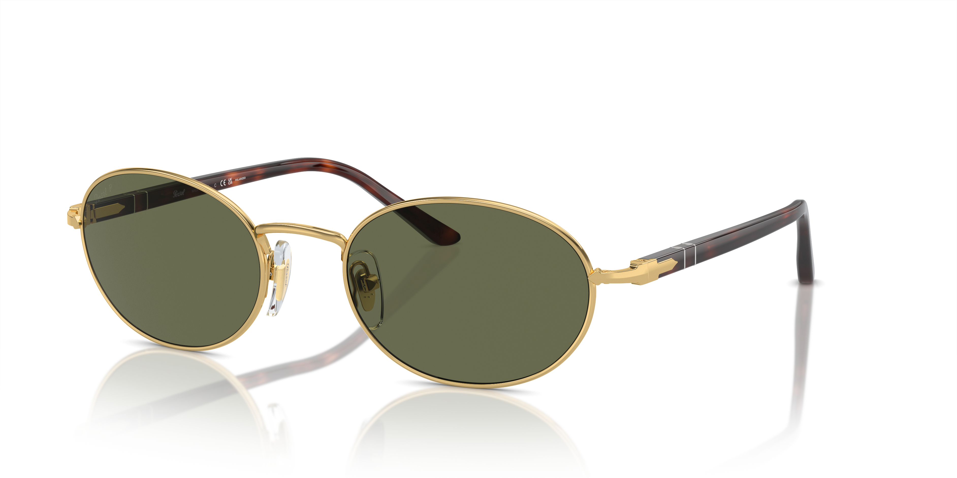 PERSOL PO1018S IDA 515/58 55