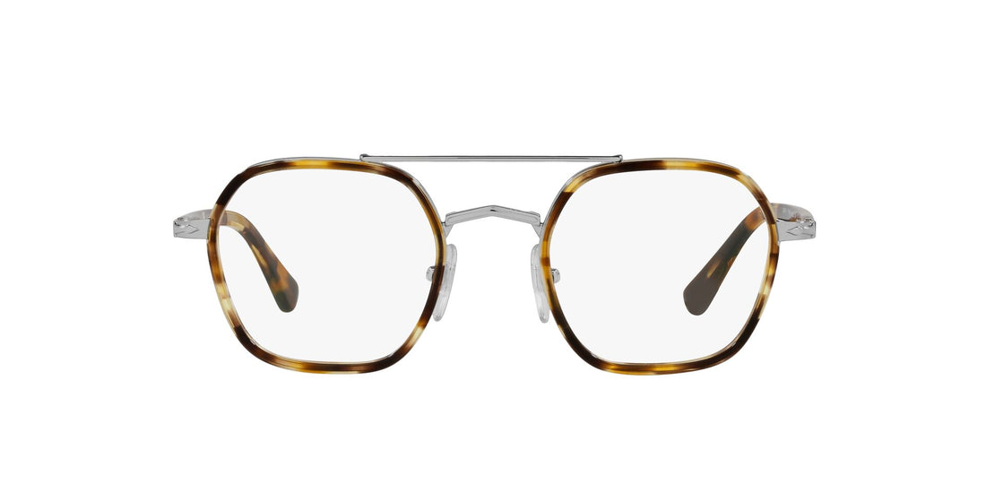 Okulary korekcyjne persol po2480v 1106 unisex rozmiar 50mm - Widok szczegółowy