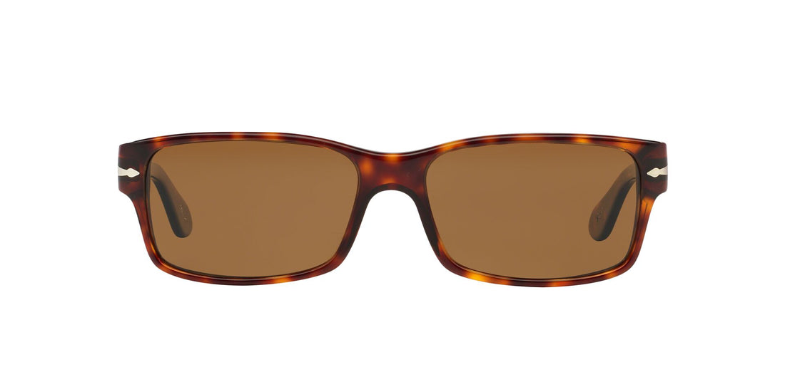 Occhiali da sole persol po2803s 24/57 masculino taglia 58mm - Vista dettagliata