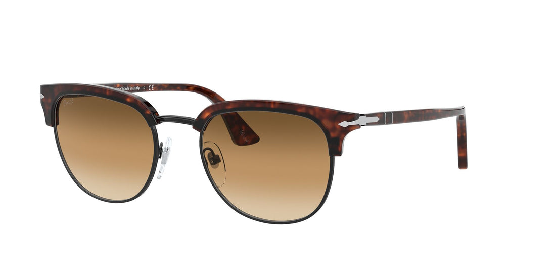 Occhiali da sole persol po3105s cellor 112751 masculino taglia 51mm - Vista principale