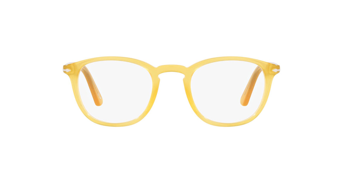 Okulary korekcyjne persol po3143v 204 masculino rozmiar 49mm - Widok szczegółowy