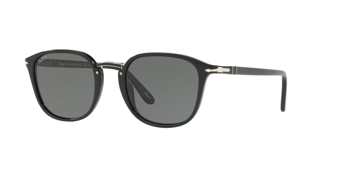 Occhiali da sole persol po3186s 95/58 masculino taglia 53mm - Vista principale